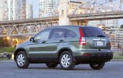2007 Honda CR-V Picture